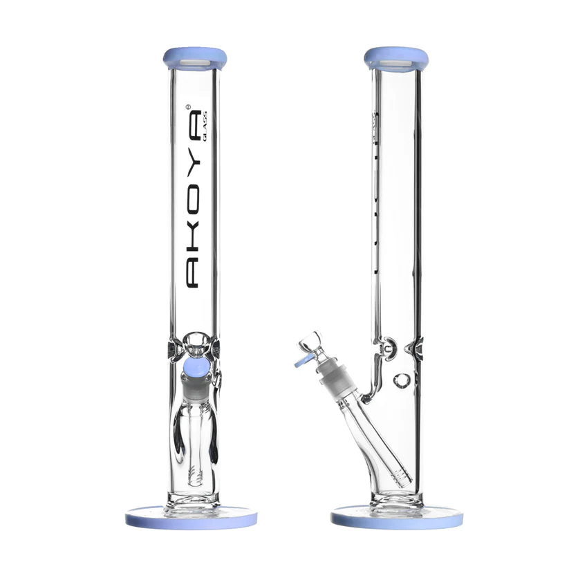 7mm Bong Tower 45cm mit Eisfach
