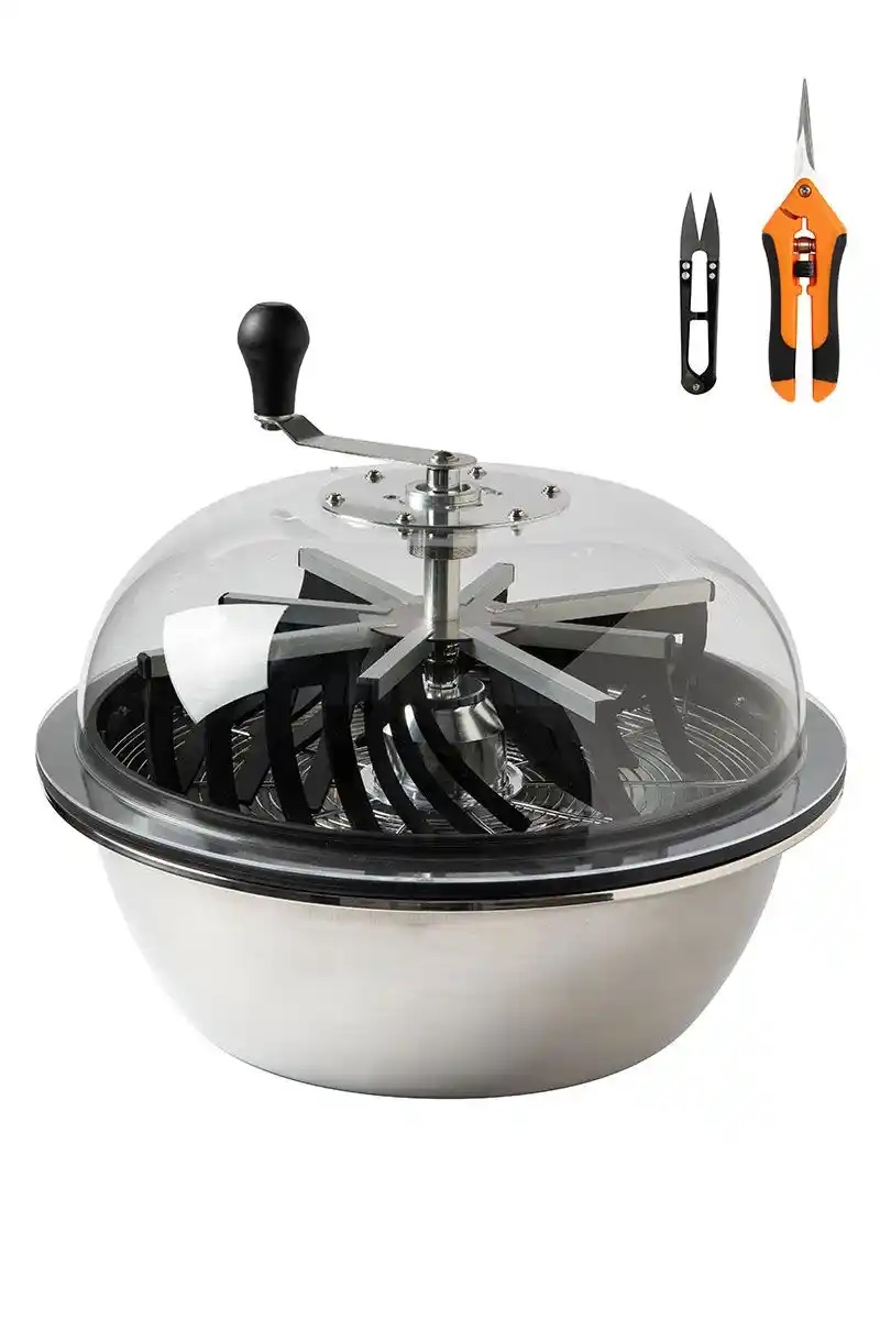 Leaftrimmer Ø48cm