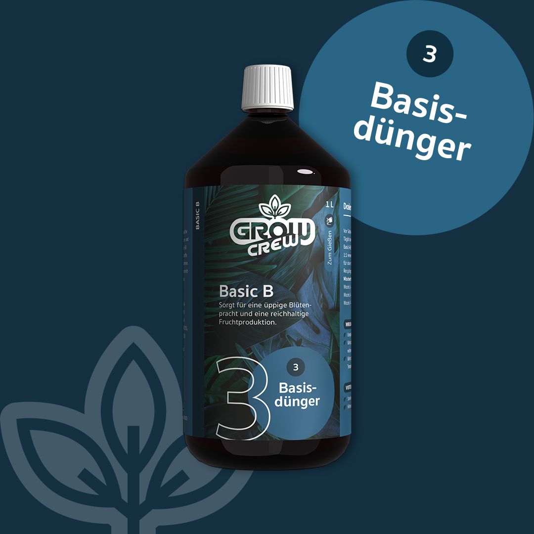 GrowCrew Basic B GrowCrew Basic B