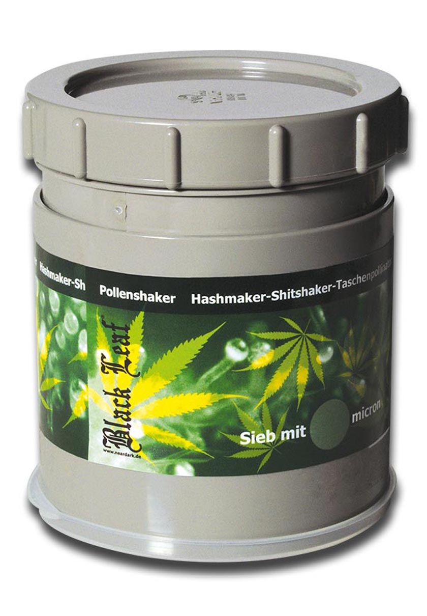 Hashmaker Groß 150µ