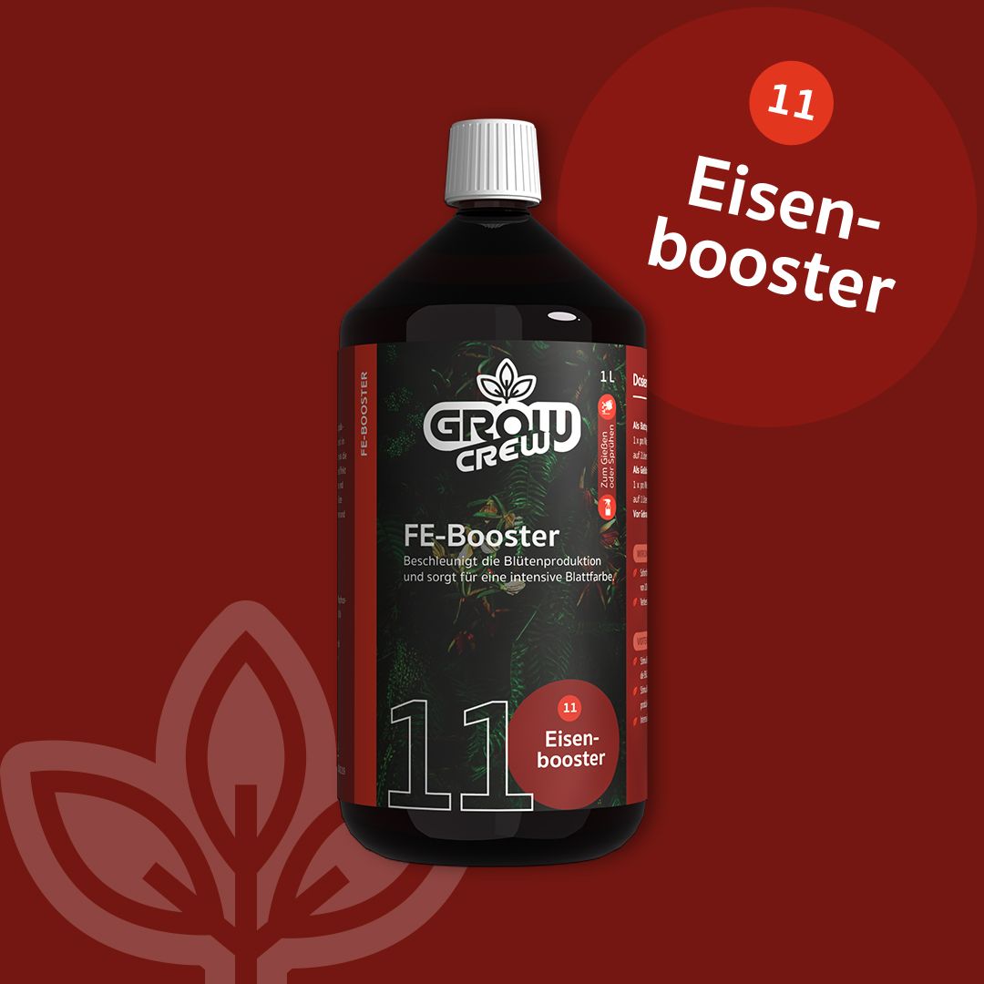 GrowCrew FE-Booster GrowCrew FE-Booster