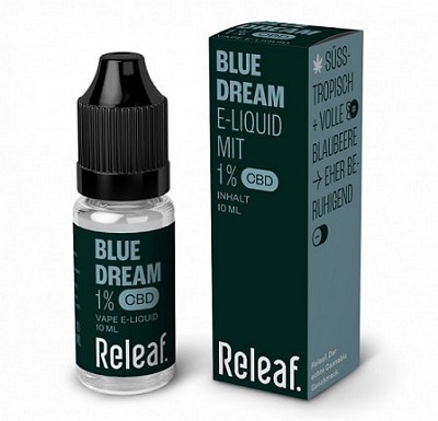 E-Zigaretten-Liquids E-Zigaretten-Liquids