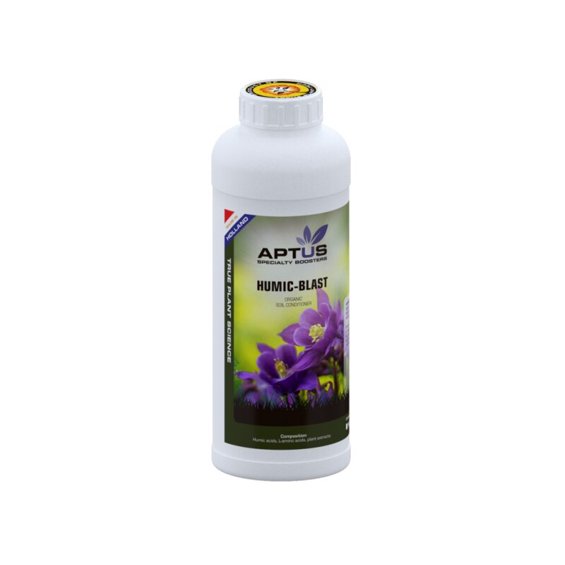 Aptus Humic Blast Aptus Humic Blast
