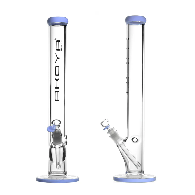 7mm Bong Tower 45cm