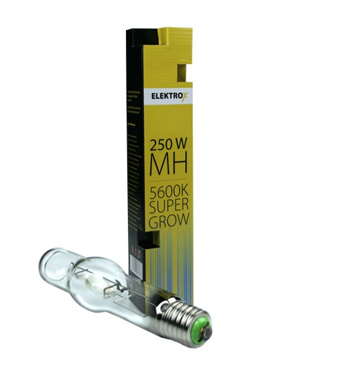Elektrox SUPER GROW 250W MH