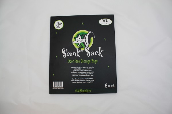 Skunk Sack Extra large