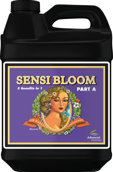 AN pH Perfect Sensi Bloom A 0,5L